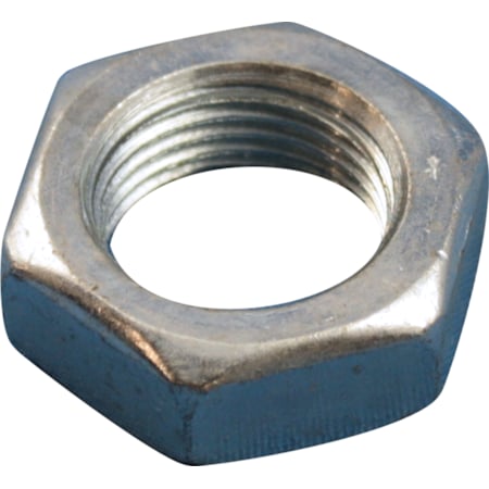 Alliance NUT HEX 3/1-16 JAM-UNF-ZNCPLT M400023